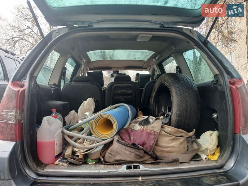 Универсал Peugeot 307 2004 в Харькове