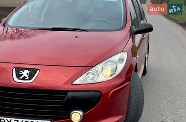 Универсал Peugeot 307 2007 в Хмельницком