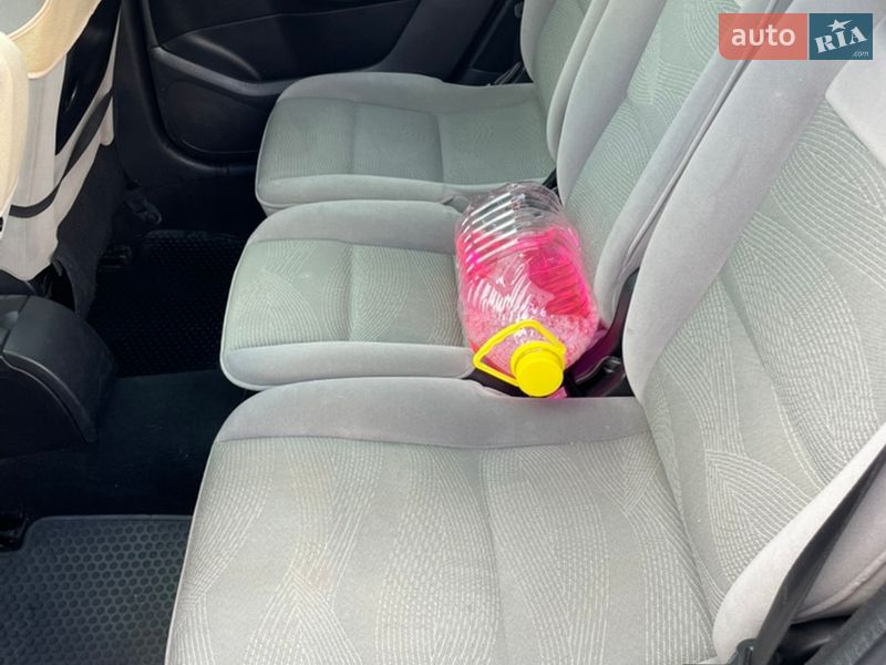 Универсал Peugeot 307 2006 в Ивано-Франковске фото 7 Универсал Peugeot 307 2006 в Ивано-Франковске