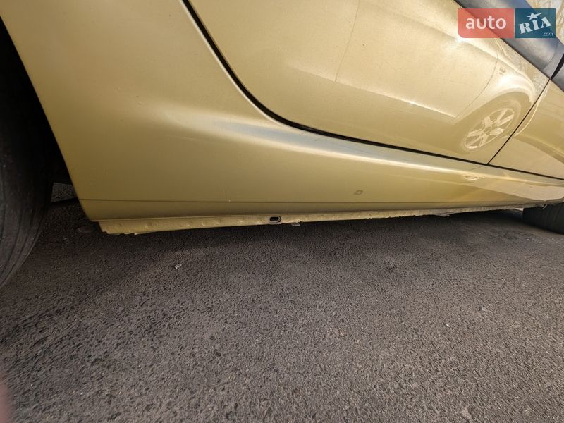 Хэтчбек Peugeot 307 2002 в Киеве фото 12 Хэтчбек Peugeot 307 2002 в Киеве