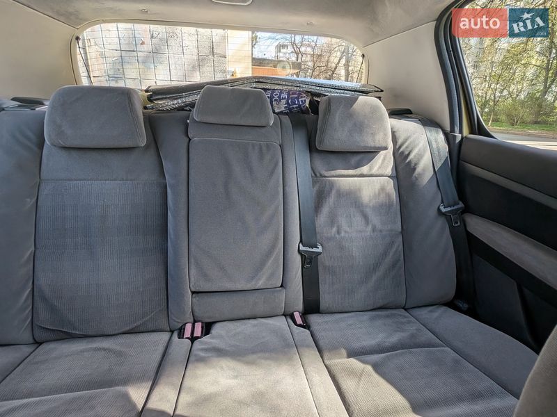 Хэтчбек Peugeot 307 2002 в Киеве фото 18 Хэтчбек Peugeot 307 2002 в Киеве