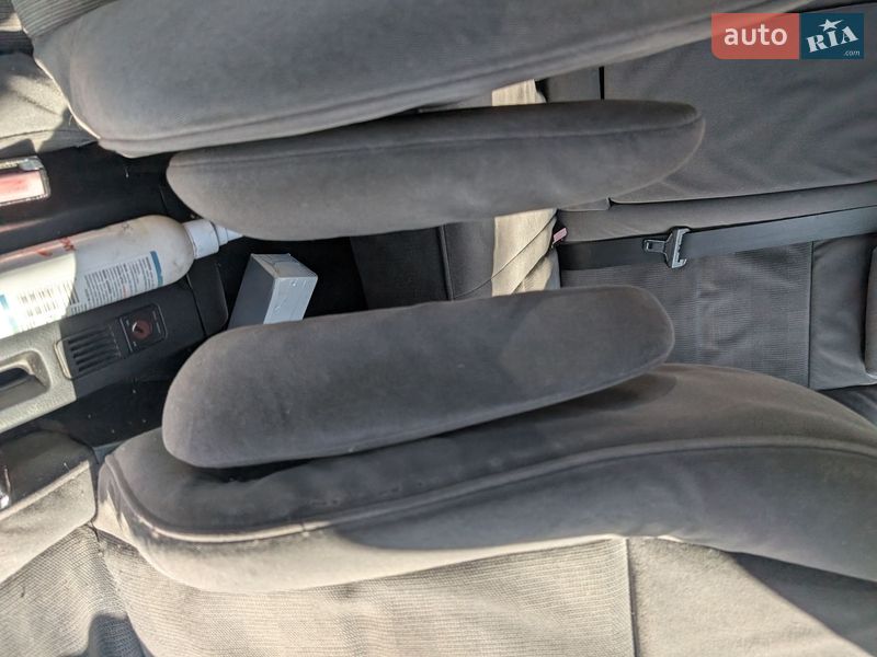 Хэтчбек Peugeot 307 2002 в Киеве фото 19 Хэтчбек Peugeot 307 2002 в Киеве