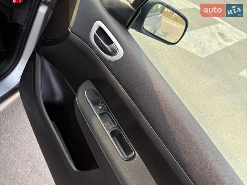 Універсал Peugeot 307 2007 в Рівному