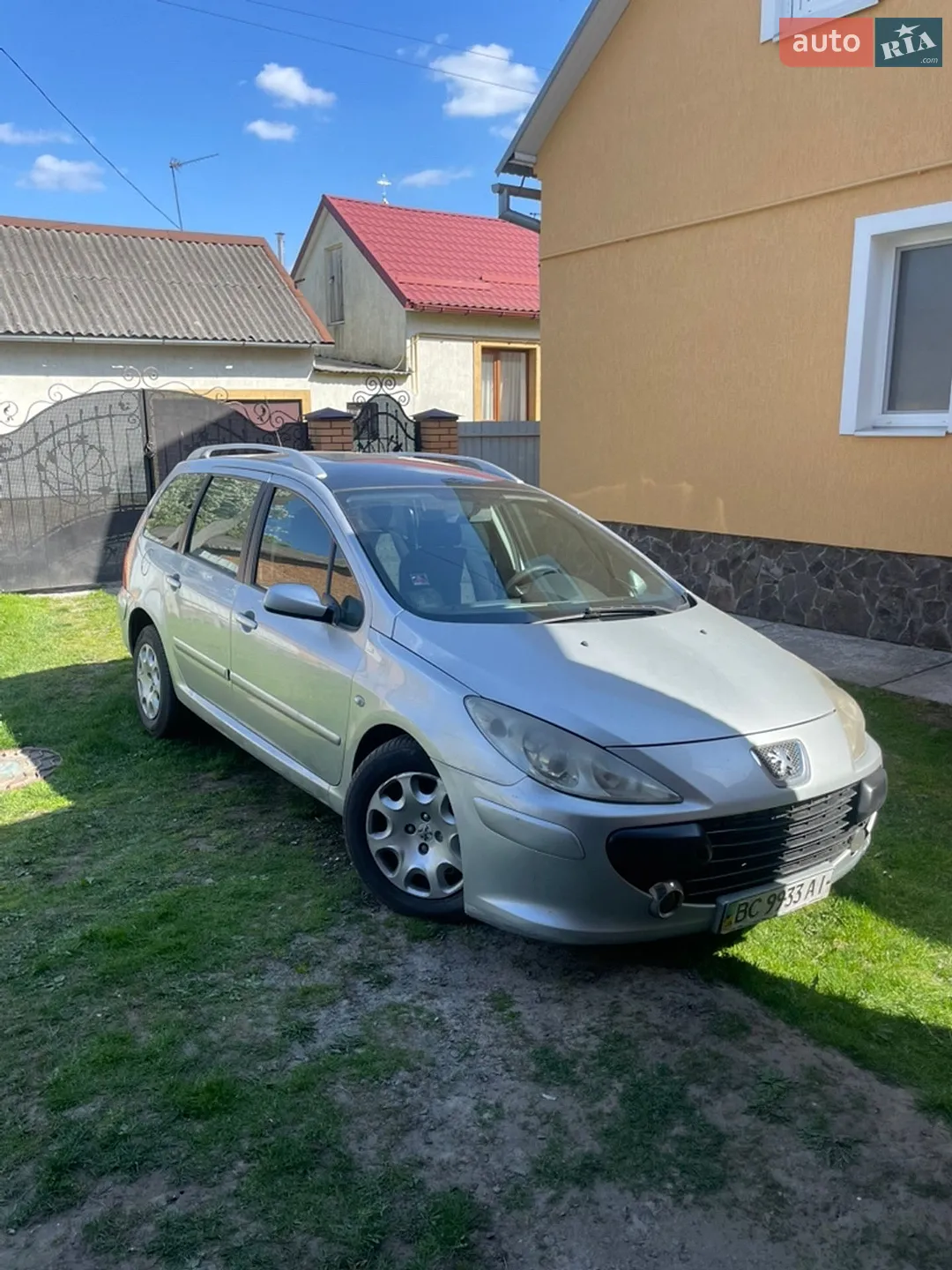 Фото авто 1