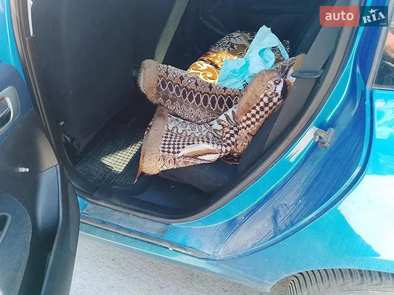 Peugeot 307 2003