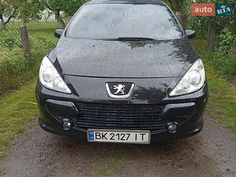 Peugeot 307 2004 VIN VF33HRHRH83938973 фото оголошення 22 з 53