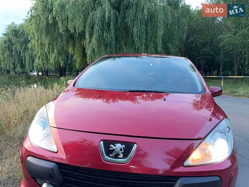 Peugeot 307 2004 VIN VF33HRHRH83938973 фото оголошення 24 з 53