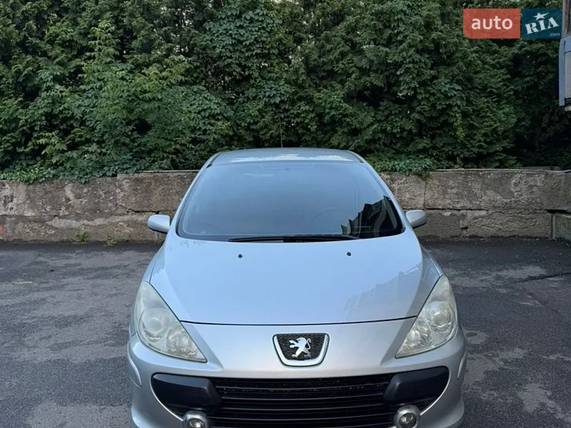 Peugeot 307 2006