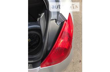 Хэтчбек Peugeot 308 2011 в Виннице