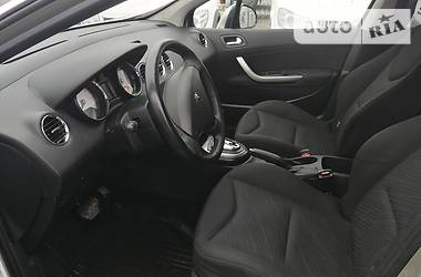  Peugeot 308 2008 в Львове