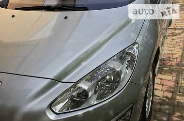 Универсал Peugeot 308 2011 в Ивано-Франковске