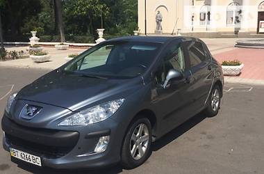 Хетчбек Peugeot 308 2008 в Новій Каховці