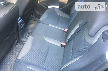Хетчбек Peugeot 308 2010 в 
