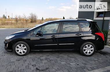 Универсал Peugeot 308 2008 в Стрые