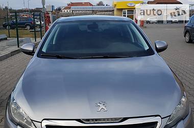 Універсал Peugeot 308 2015 в 