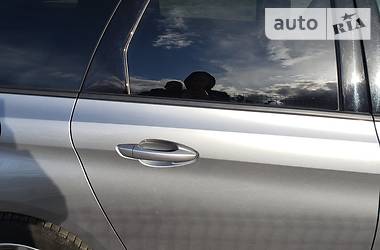 Універсал Peugeot 308 2015 в 