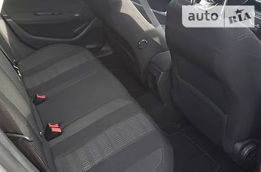 Універсал Peugeot 308 2015 в 