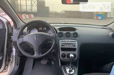 Хэтчбек Peugeot 308 2008 в Одессе