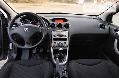 Універсал Peugeot 308 2010 в 