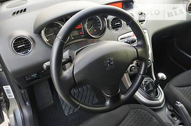 Універсал Peugeot 308 2010 в 