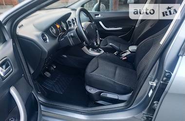 Універсал Peugeot 308 2010 в 