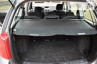 Универсал Peugeot 308 2005 в 