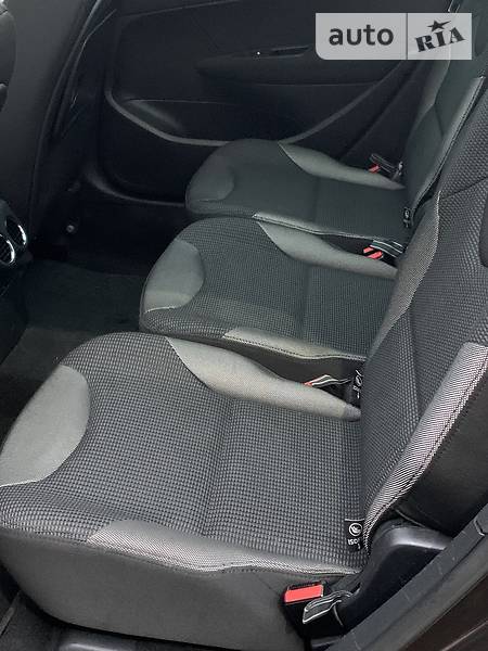 Універсал Peugeot 308 2012 в Рівному