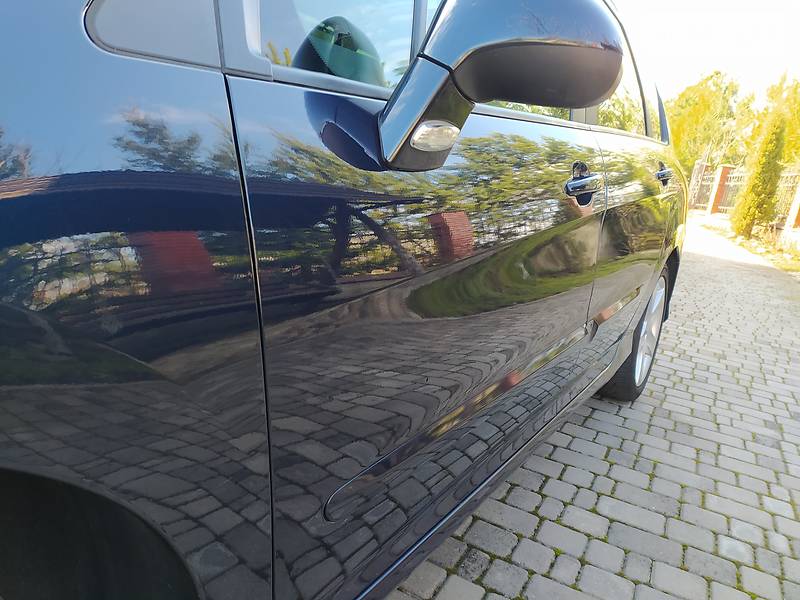 Універсал Peugeot 308 2010 в Івано-Франківську