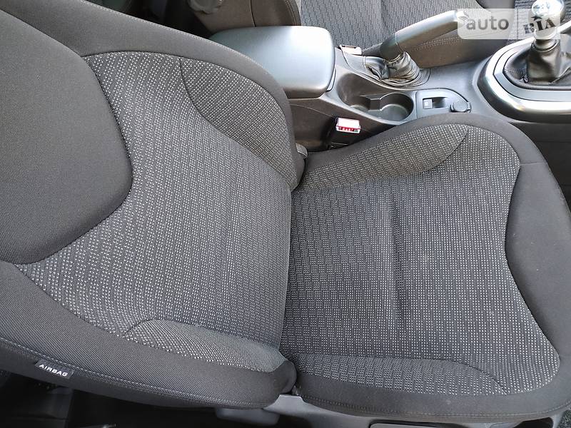 Універсал Peugeot 308 2010 в Івано-Франківську