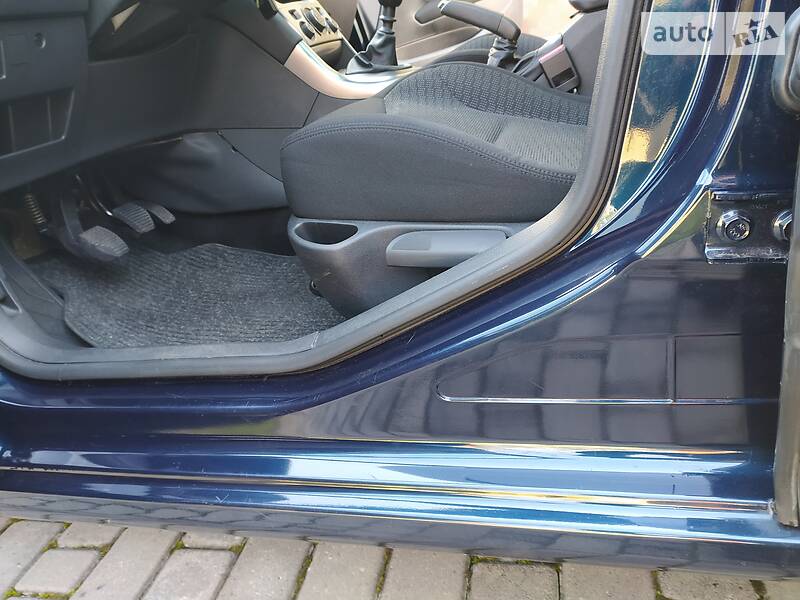 Універсал Peugeot 308 2010 в Івано-Франківську