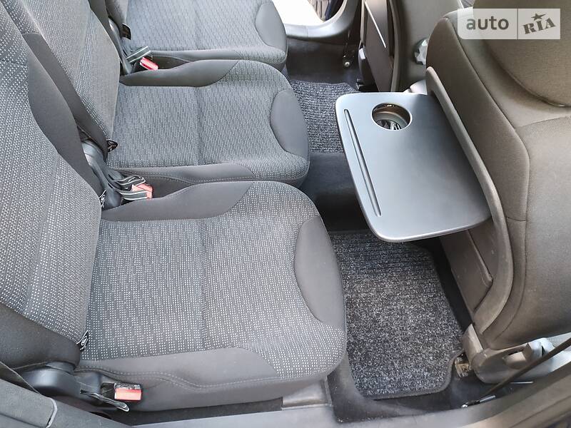 Універсал Peugeot 308 2010 в Івано-Франківську