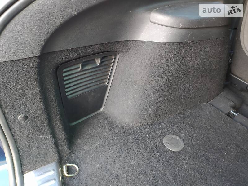 Універсал Peugeot 308 2010 в Івано-Франківську