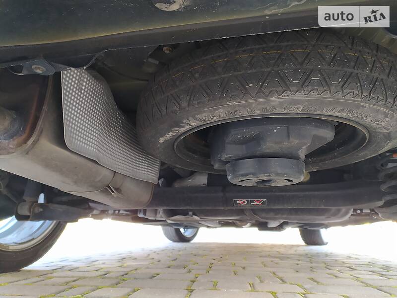 Універсал Peugeot 308 2010 в Івано-Франківську