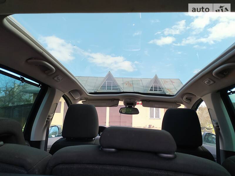 Універсал Peugeot 308 2010 в Івано-Франківську