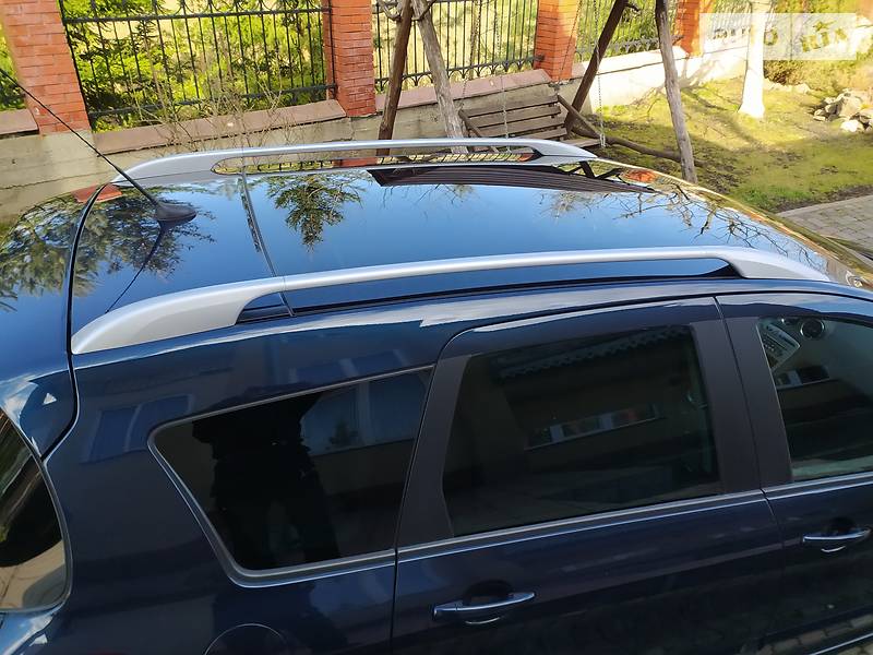 Універсал Peugeot 308 2010 в Івано-Франківську