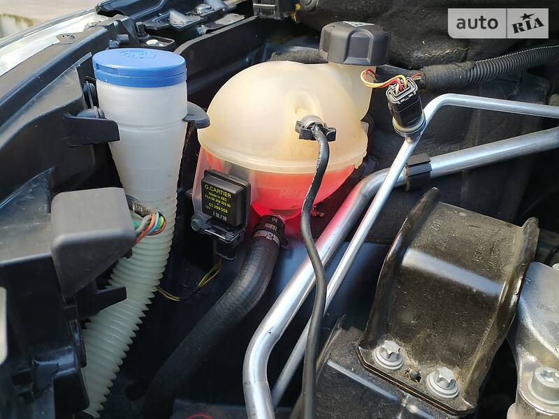 Універсал Peugeot 308 2010 в Івано-Франківську