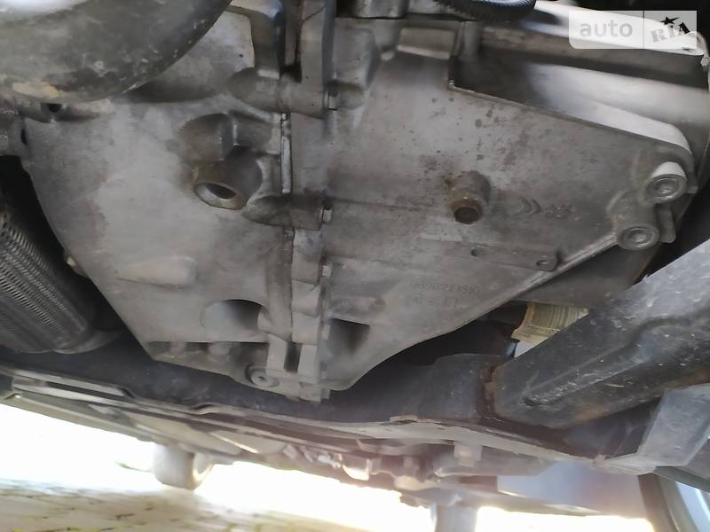 Універсал Peugeot 308 2010 в Івано-Франківську