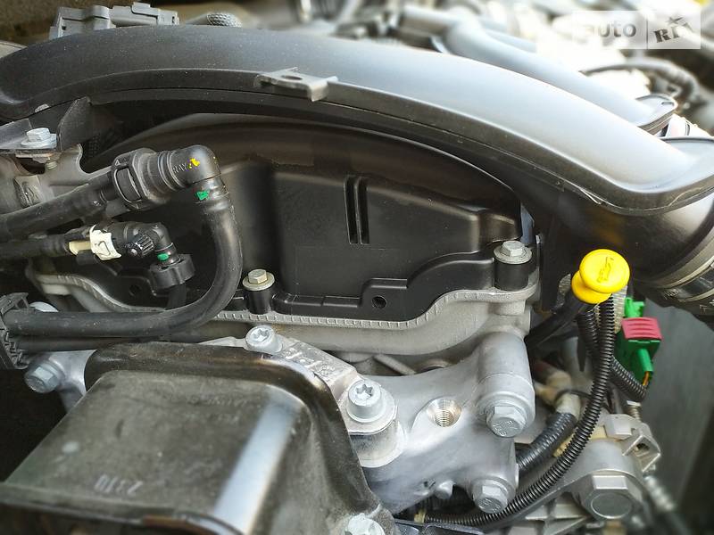 Універсал Peugeot 308 2010 в Івано-Франківську