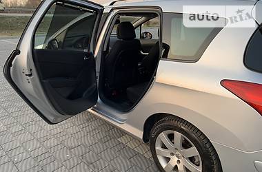 Універсал Peugeot 308 2009 в 