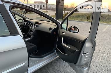 Універсал Peugeot 308 2009 в 