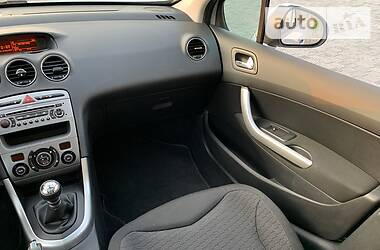 Універсал Peugeot 308 2009 в 