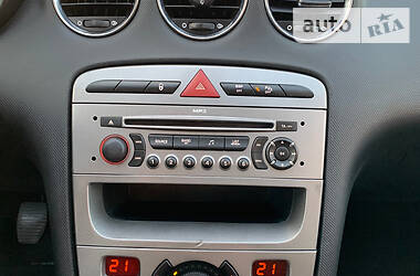Універсал Peugeot 308 2009 в 