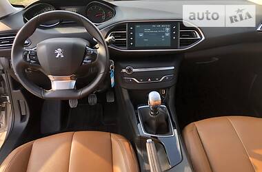 Универсал Peugeot 308 2014 в Бродах