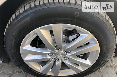 Универсал Peugeot 308 2014 в Бродах