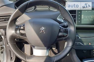 Універсал Peugeot 308 2015 в 