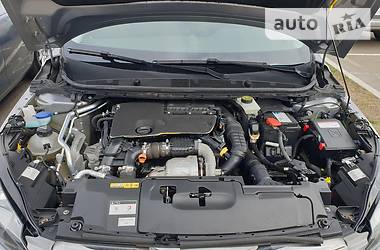 Універсал Peugeot 308 2015 в 