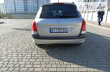 Універсал Peugeot 308 2012 в 