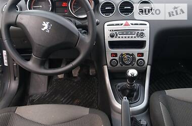 Хетчбек Peugeot 308 2010 в Тернополі