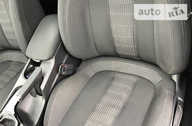 Універсал Peugeot 308 2016 в 