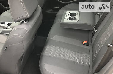 Універсал Peugeot 308 2016 в 